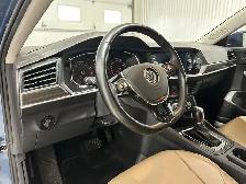Volkswagen Jetta Highline avec boîte automatique 2019 à vendre - Photo 11