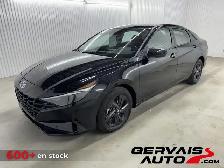 Hyundai Elantra Preferred 2022 à vendre