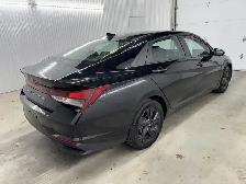 Hyundai Elantra Preferred 2022 à vendre - Photo 7