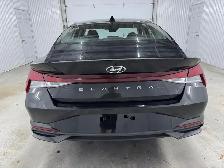 Hyundai Elantra Preferred 2022 à vendre - Photo 9