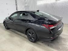 Hyundai Elantra Preferred 2022 à vendre - Photo 11