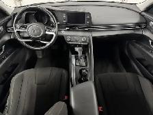 Hyundai Elantra Preferred 2022 à vendre - Photo 21