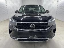 Volkswagen Taos Comfortline 2024 à vendre - Photo 2