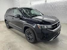 Volkswagen Taos Comfortline 2024 à vendre - Photo 4
