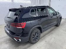 Volkswagen Taos Comfortline 2024 à vendre - Photo 5