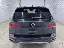 Volkswagen Taos Comfortline 2024 à vendre - Photo 7