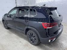 Volkswagen Taos Comfortline 2024 à vendre - Photo 8