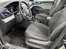 Volkswagen Taos Comfortline 2024 à vendre - Photo 10
