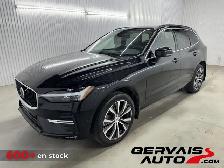 Volvo XC60 B6 Momentum AWD 2022 à vendre