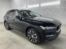 Volvo XC60 B6 Momentum AWD 2022 à vendre - Photo 5