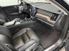 Volvo XC60 B6 Momentum AWD 2022 à vendre - Photo 24