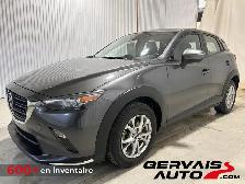Mazda CX-3 GS TI BA 2021 à vendre