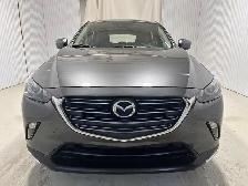 Mazda CX-3 GS TI BA 2021 à vendre - Photo 3