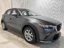 Mazda CX-3 GS TI BA 2021 à vendre - Photo 5