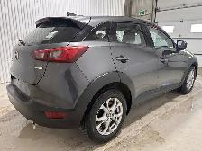 Mazda CX-3 GS TI BA 2021 à vendre - Photo 7