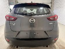 Mazda CX-3 GS TI BA 2021 à vendre - Photo 9