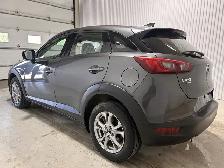 Mazda CX-3 GS TI BA 2021 à vendre - Photo 11