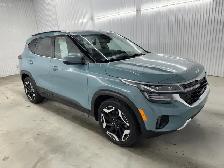 KIA Seltos SX AWD 2024 à vendre - Photo 5
