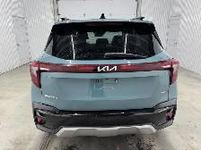 KIA Seltos SX AWD 2024 à vendre - Photo 9