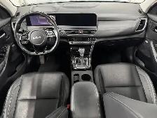 KIA Seltos SX AWD 2024 à vendre - Photo 20