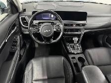 KIA Seltos SX AWD 2024 à vendre - Photo 21