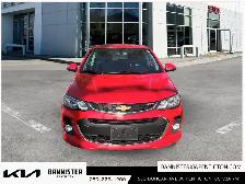 2017 Chevrolet Sonic - Photo 2