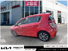 2017 Chevrolet Sonic - Photo 5