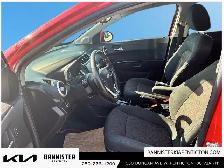 2017 Chevrolet Sonic - Photo 6