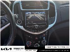 2017 Chevrolet Sonic - Photo 7