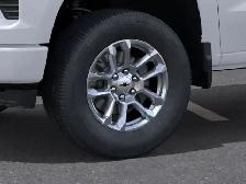 2026 Chevrolet Silverado 1500 RST | Trailering Pkg | Safety - Photo 9