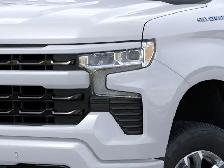2026 Chevrolet Silverado 1500 RST | Trailering Pkg | Safety - Photo 10