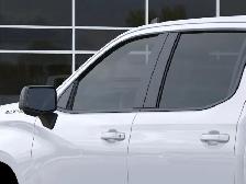 2026 Chevrolet Silverado 1500 RST | Trailering Pkg | Safety - Photo 12