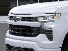 2026 Chevrolet Silverado 1500 RST | Trailering Pkg | Safety - Photo 13