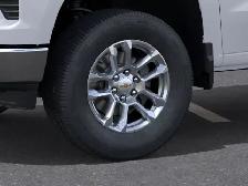 2026 Chevrolet Silverado 1500 LT - Photo 9