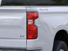 2026 Chevrolet Silverado 1500 LT - Photo 11