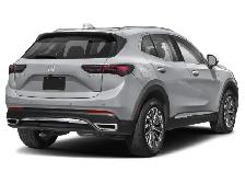 2026 Buick Envision - Photo 3