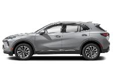 2026 Buick Envision - Photo 4
