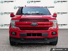 2018 Ford F-150 - Photo 3