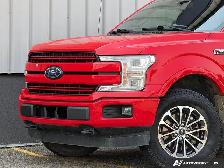 2018 Ford F-150 - Photo 8