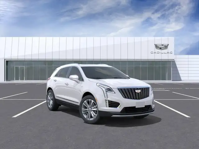 CADILLAC XT5 LUXE HAUT DE GAMME TI 2026