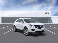 CADILLAC XT5 LUXE HAUT DE GAMME TI 2026