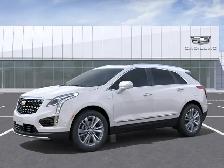 CADILLAC XT5 LUXE HAUT DE GAMME TI 2026 - Photo 2