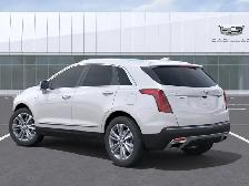 CADILLAC XT5 LUXE HAUT DE GAMME TI 2026 - Photo 3