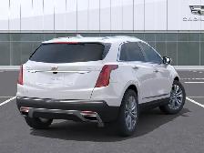 CADILLAC XT5 LUXE HAUT DE GAMME TI 2026 - Photo 4