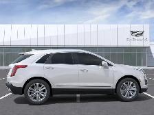 CADILLAC XT5 LUXE HAUT DE GAMME TI 2026 - Photo 5