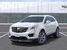 CADILLAC XT5 LUXE HAUT DE GAMME TI 2026 - Photo 6