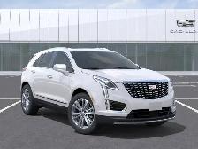 CADILLAC XT5 LUXE HAUT DE GAMME TI 2026 - Photo 7