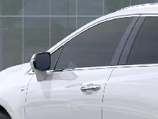 CADILLAC XT5 LUXE HAUT DE GAMME TI 2026 - Photo 12