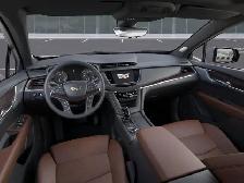 CADILLAC XT5 LUXE HAUT DE GAMME TI 2026 - Photo 15