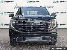 2025 GMC Sierra 1500 - Photo 3